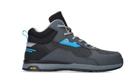 Bata schoen Buzz halfhoog S3 ESD 37