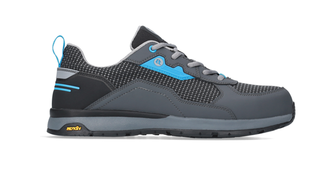 Bata schoen Pep laag S3 ESD 35