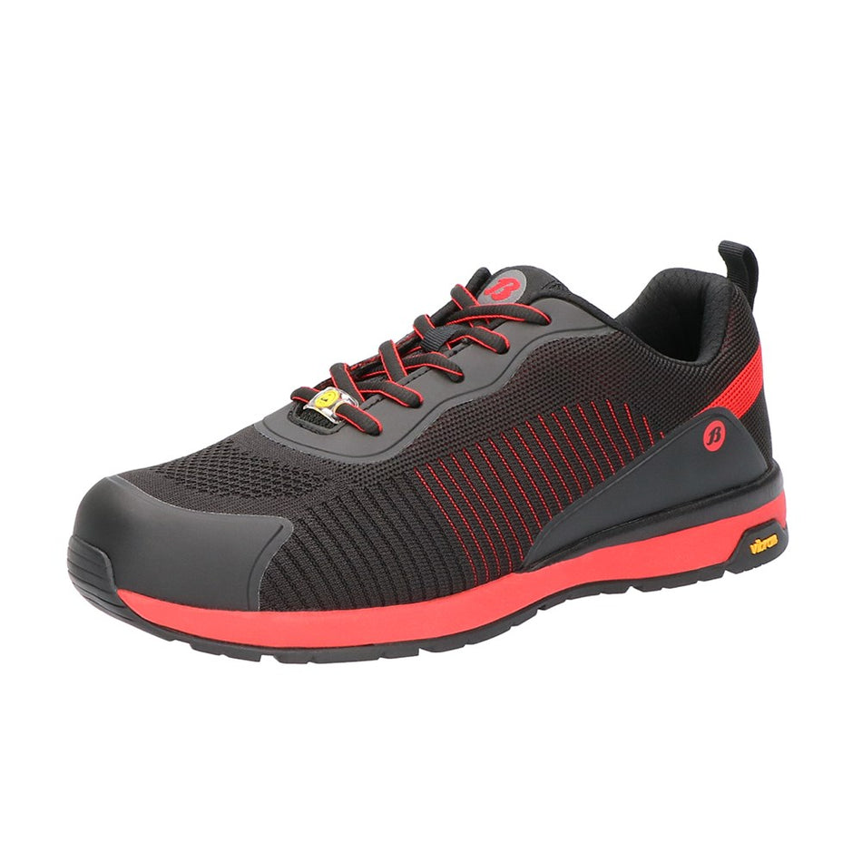 Bata schoen Spark laag S1P ESD, mt 35