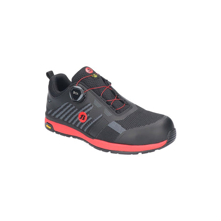 Bata sneaker Vibe BOA laag S3 ESD, 43