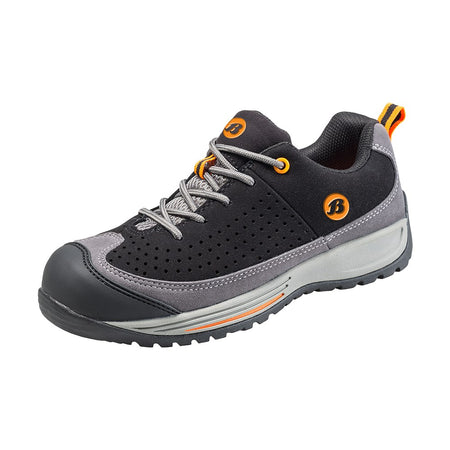 Bata schoen Curve laag S1P, mt 37