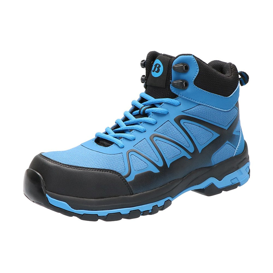 Bata schoen Driven hoog S1P, mt 36
