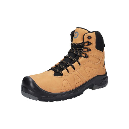 Bata schoen Lax halfhoog S3, mt 43