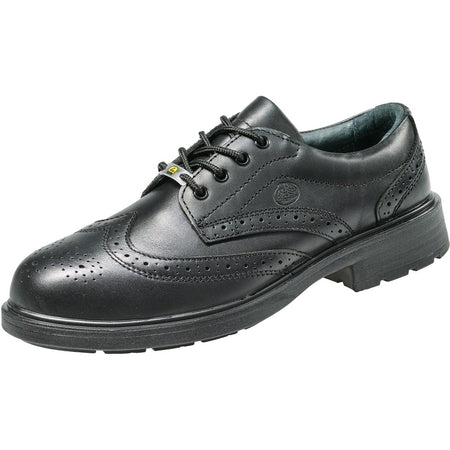 Bata schoen Stanford 4 ESD laag S3, 40