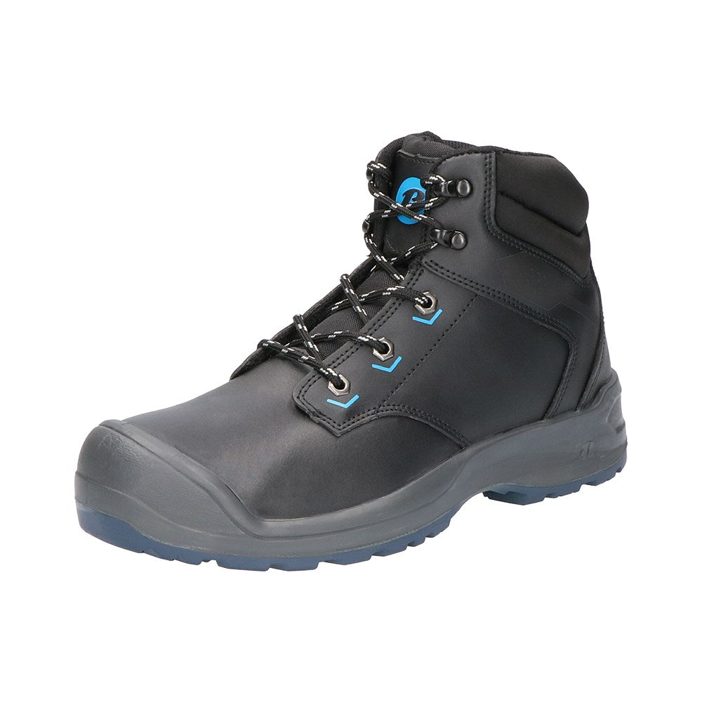 Bata schoen Shepard hoog S3, mt 35