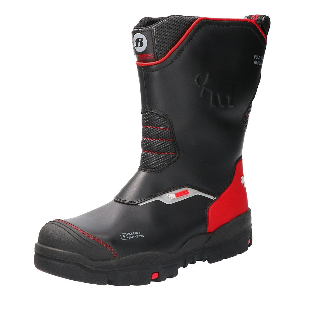 Bata laars Barge XW S3, mt 36