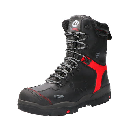 Bata schoen Bolster High cut S3, mt 42
