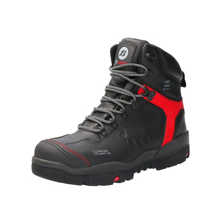 Bata schoen Winch XW Mid cut S3, mt 41