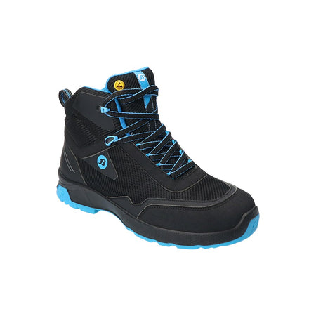 Bata schoen SUMM+ ONE hoog S3 ESD, 48
