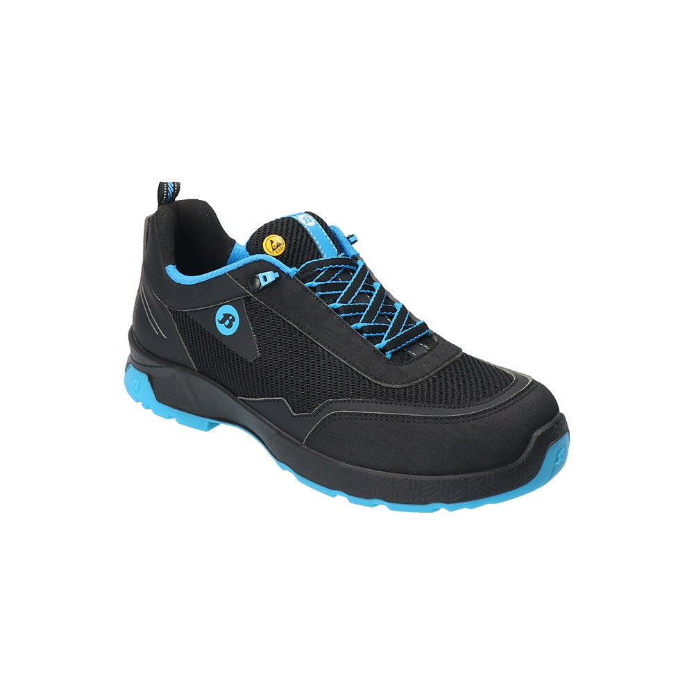 Bata schoen SUMM+ TWO laag S3 ESD, 38