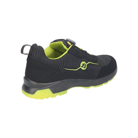 Bata schoen SUMM+ FOUR laag S1P ESD, 40