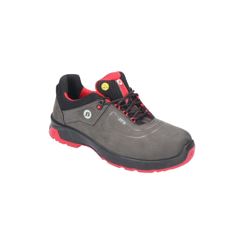 Bata schoen SUMM+ SIX laag S3 ESD, 38