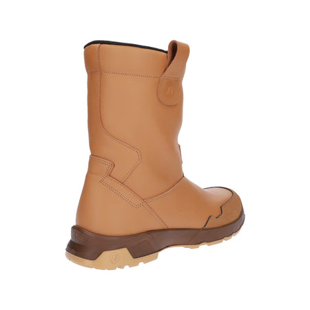 Bata SUMM BOOT S3 Winter ESD bruin 41
