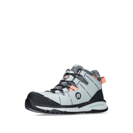 Bata damesschoen Ada halfhoog S3, 37