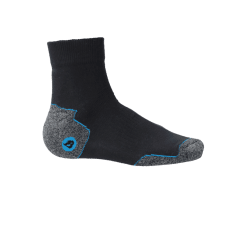 Bata sok Cool LA 1 eco zwart 39/42