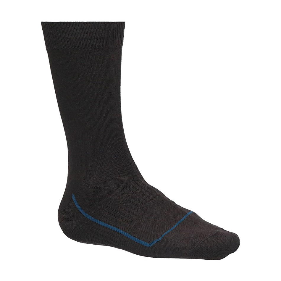Bata Sok Cool LS 2 Eco zwart, mt 39/42