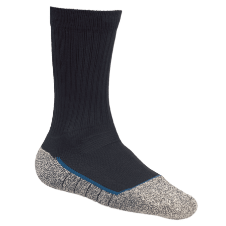 Bata sok Cool MS 2 eco antraciet 47/50