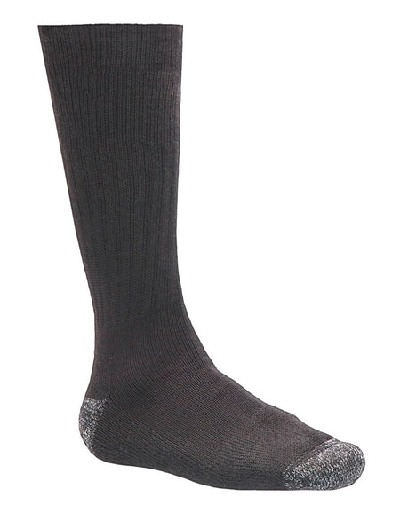 Bata sok Thermo HM 1 zwart, mt 39/42