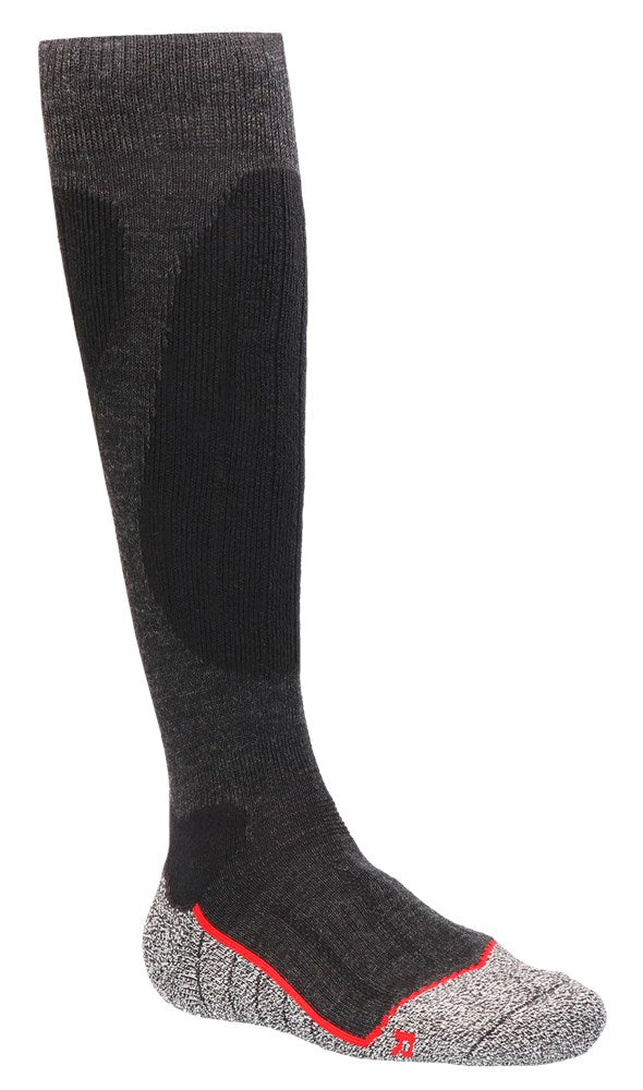 Bata sok Thermo ML antraciet, mt 35/38