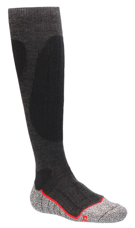 Bata sok Thermo ML antraciet, mt 35/38