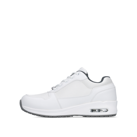 Bata DB.01-03 Sneaker laag wit 47