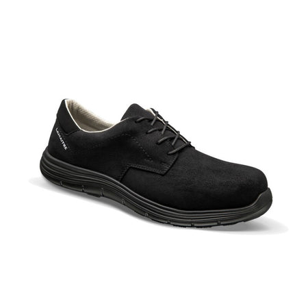 LM DERBY schoen S3 zwart, mt 41