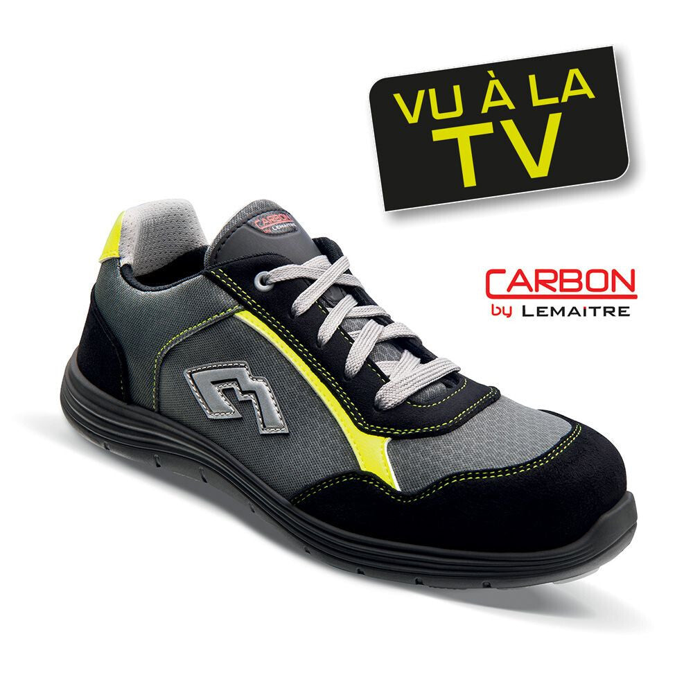 LM BUZZ S3 CI SRC, mt 35