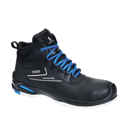 LM SUBMARINE S3 SRC Marineblauw, mt 49