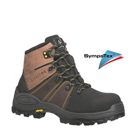 LM TREK S3 CI SRC Bruin, mt 44