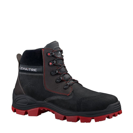 LM VARADERO S3 CI SRC Rood, mt 35