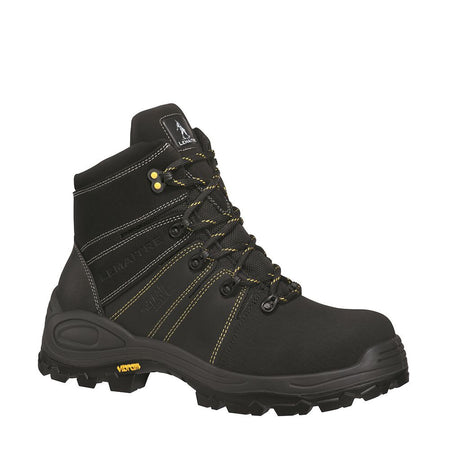 LM TREK S3 CI SRC Zwart, mt 46
