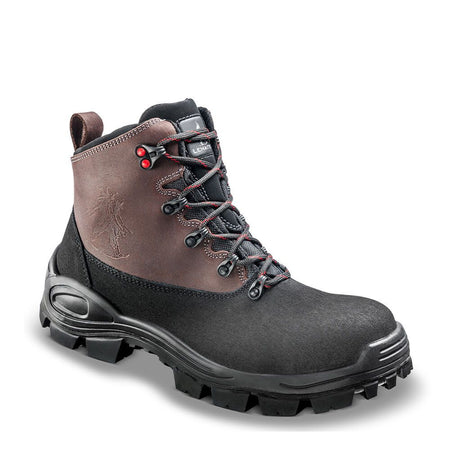 LM TREKTEX S3 CI SRC, mt 36