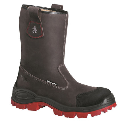 LM TENERE S3 CI SRC Rood, mt 38