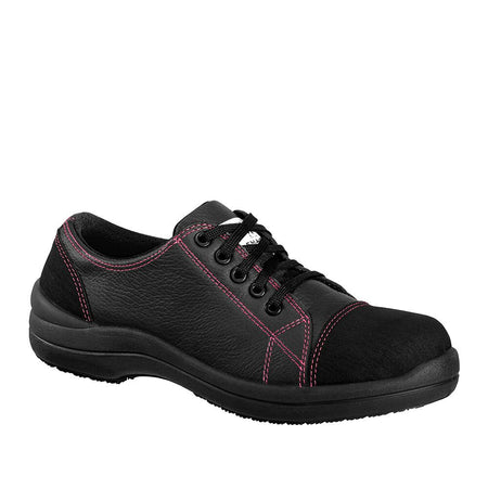 LM LIBERTY Laag S3 CI SRC Zwart, mt 35
