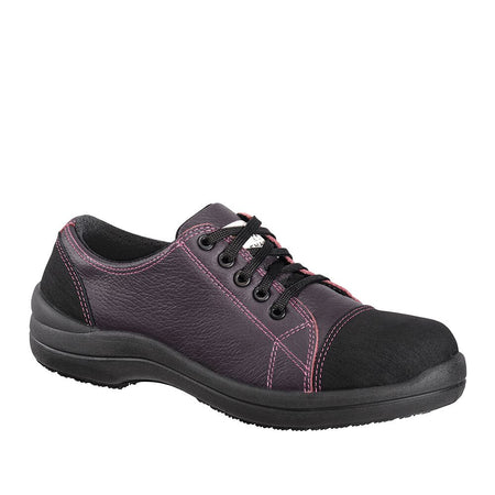 LM LIBERTY Laag S3 CI SRC Paars, mt 41