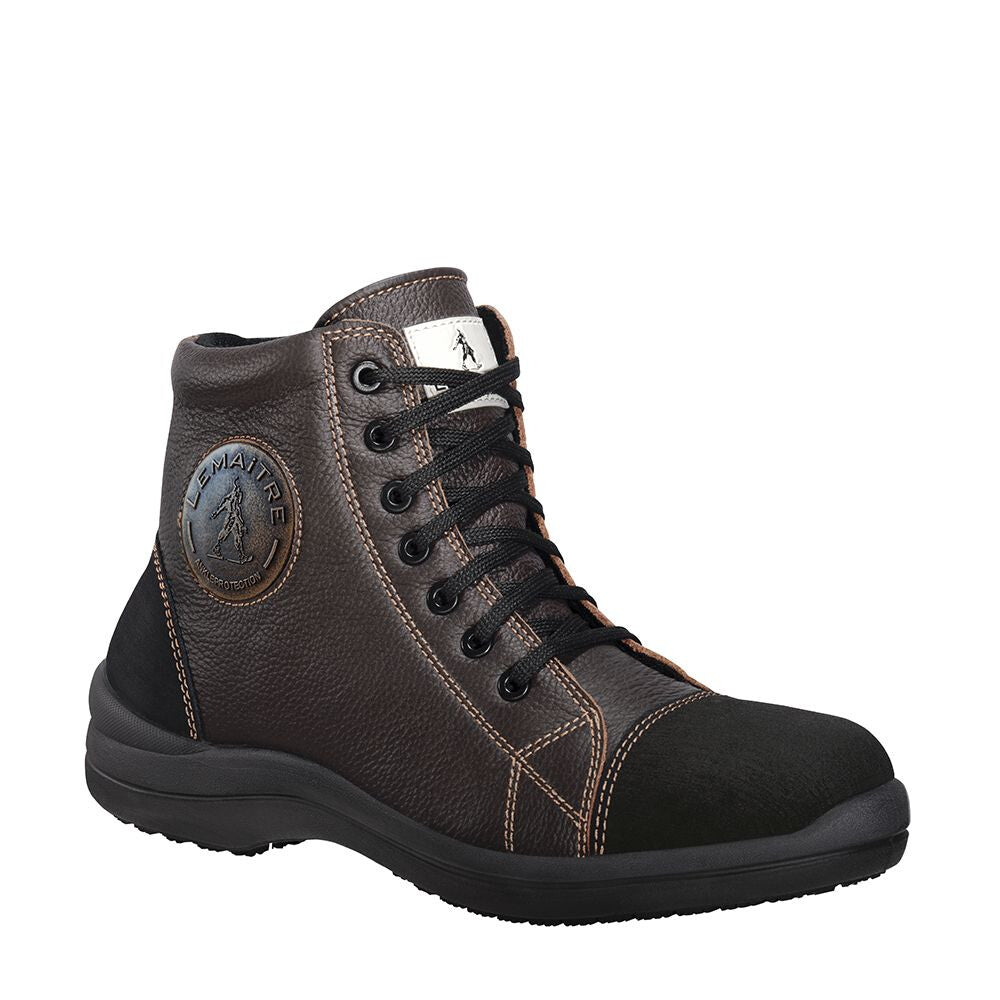 LM LIBERTY Hoog S3 CI SRC, mt 35