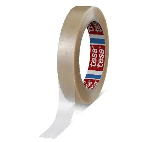 tesa 4124 Premium PVC-verpakkingstape