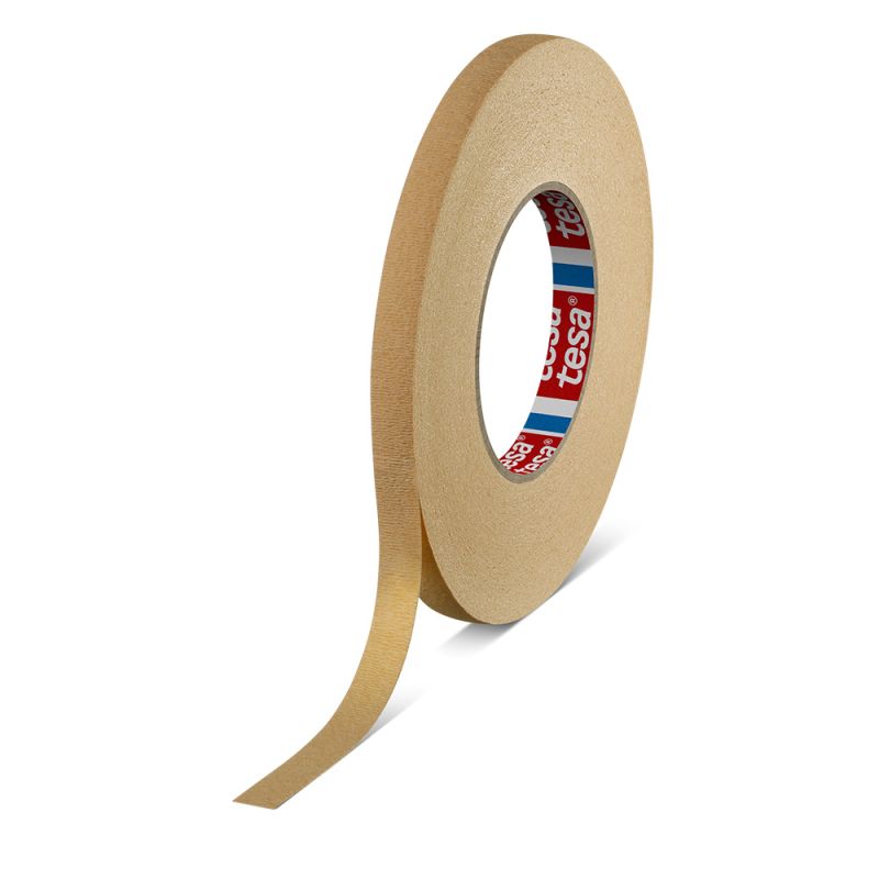 tesa 4319 Maskeringstape voor krommingen - productafbeelding