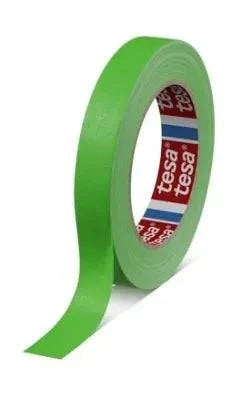 tesa 4671 Gaffer fluorescerend