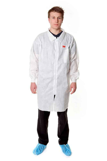4400 Lab - bezoekersjas - Duopro.nl