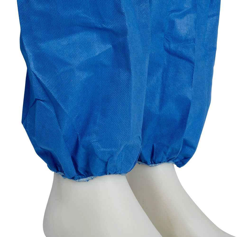 4515 Beschermende overall - Duopro.nl