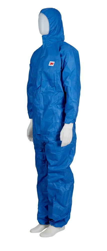 3M 4530 Beschermende overall - B-3XL