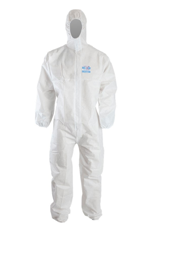 ChemDefend 100 Wit Type 5+6, S