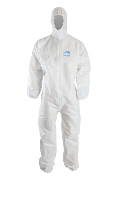 ChemDefend 100 Wit Type 5+6, 3XL