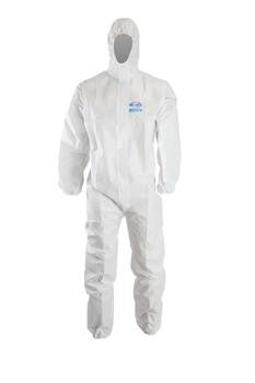 Chemdefend 110+FR Wit Type 5+6 AST XL