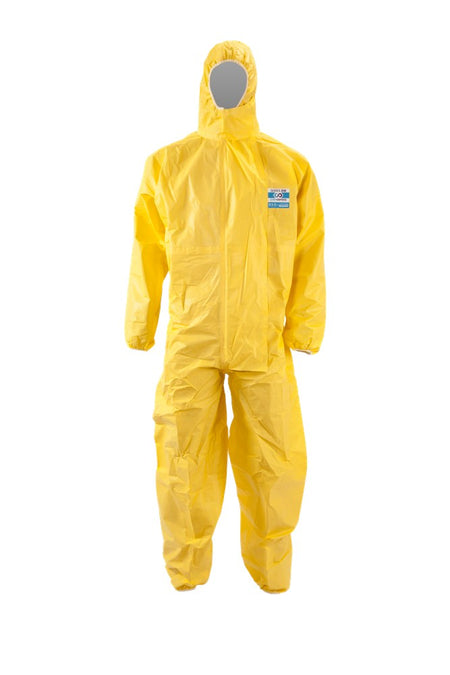 ChemDefend 310 Y/005 Type 3+4 AST, S