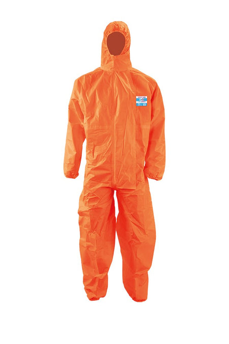 ChemDefend 410.O/055 Type 3+4 AST, L