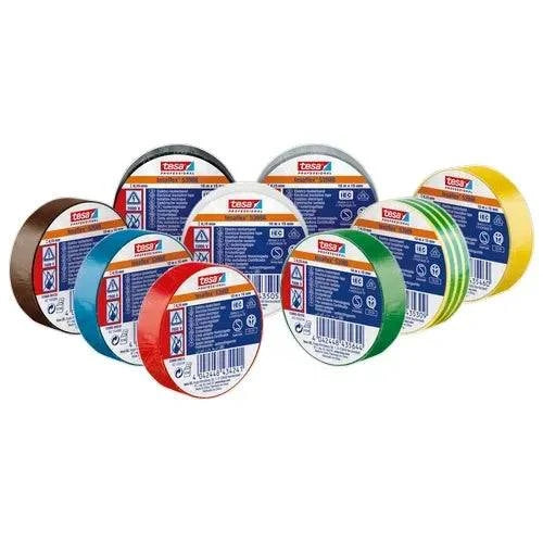 tesa 53988 tesaflex Elektrische isolatietape