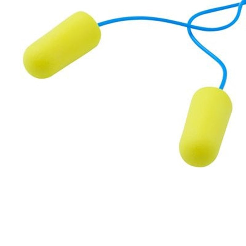 3M E·A·R Yellow Neons met koord à 200 pr