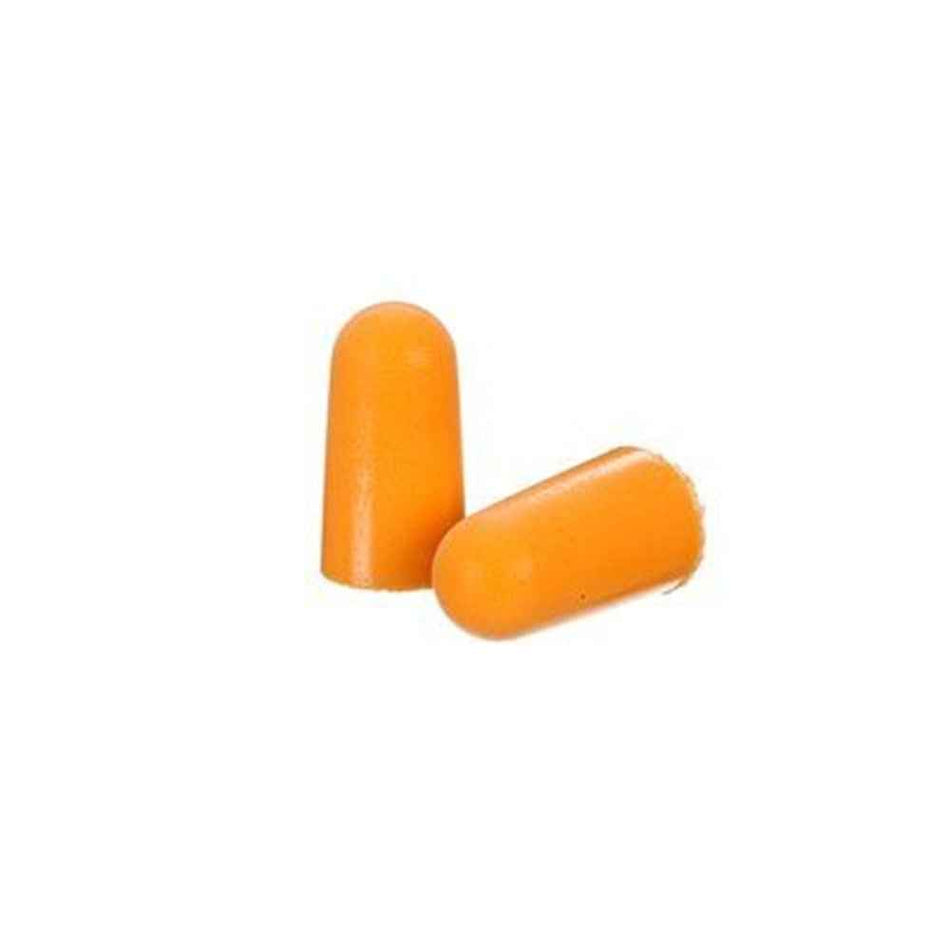 1100 oordoppen oranje - Duopro.nl